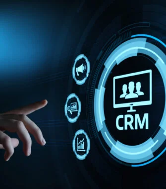 CRM, Retail & Sales Digital Suite