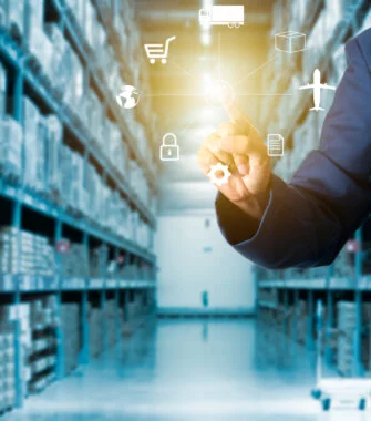 Supply Chain Management & WMS