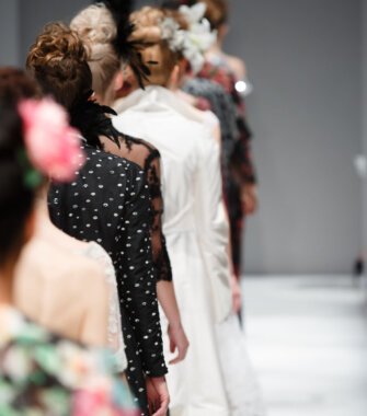 Fashion & Luxury